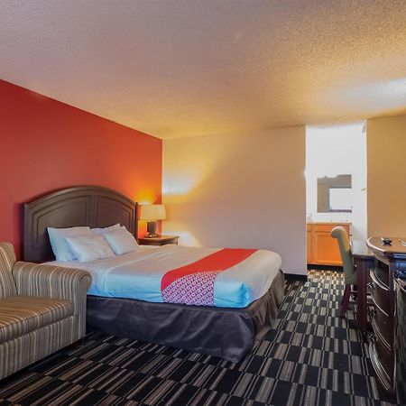 Oyo Hotel Chehalis I-5 South エクステリア 写真