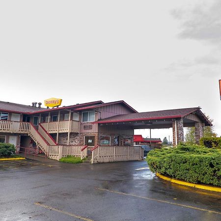 Oyo Hotel Chehalis I-5 South エクステリア 写真
